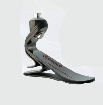 假肢廠家分享初裝假肢時(shí)應(yīng)注意什么(圖1)