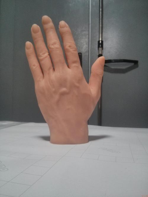 截肢后什么時間安裝假肢好怎么樣假肢發揮作用(圖1) 截肢后什么時間安裝假肢好怎么樣假肢發揮作用(圖1)