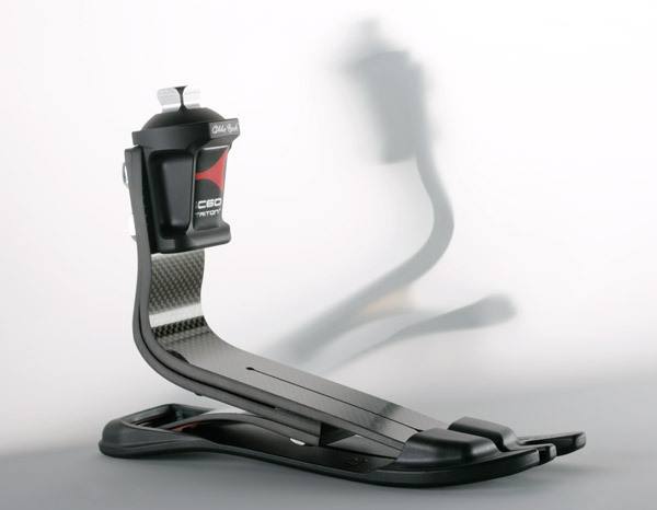 假肢產(chǎn)品組成部分選擇時注意什么呢?(圖1) 假肢產(chǎn)品組成部分選擇時注意什么呢?(圖1)